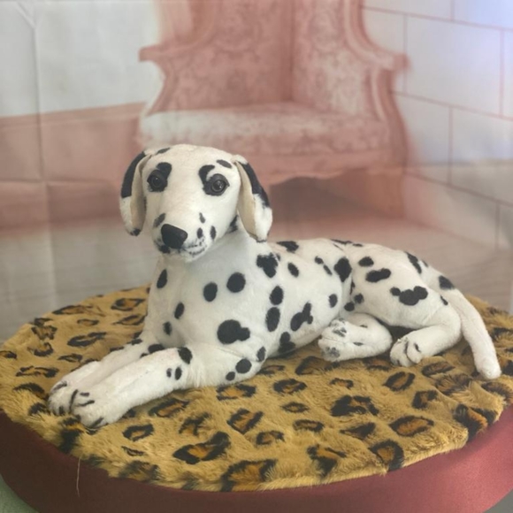 Dog's bed - Picture 2 of 4